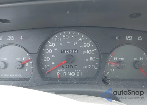 2005 Mercury Grand Marquis Ls/Lse из США, поврежденный, VIN 2MHHM75W35X616993